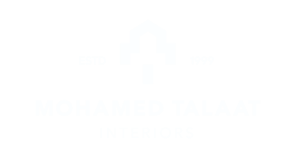 MTI | Mohamed Talaat Interiors
