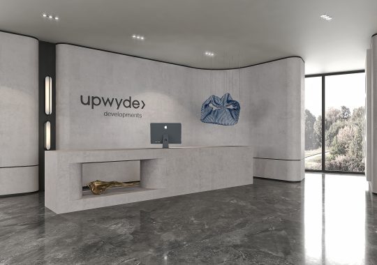 Upwyde Whites Compound