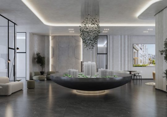 Dubai – Head Office