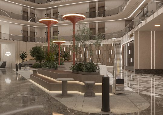 Euphoria Medical Complex