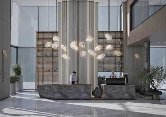 Thimarya Sales Office